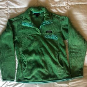 Patagonia pullover